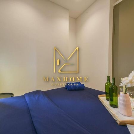 Maxhome At Lucentia Bukit Bintang City Centre Kl Kuala Lumpur Extérieur photo