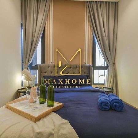 Maxhome At Lucentia Bukit Bintang City Centre Kl Kuala Lumpur Extérieur photo