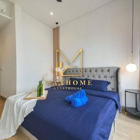 Maxhome At Lucentia Bukit Bintang City Centre Kl Kuala Lumpur Extérieur photo