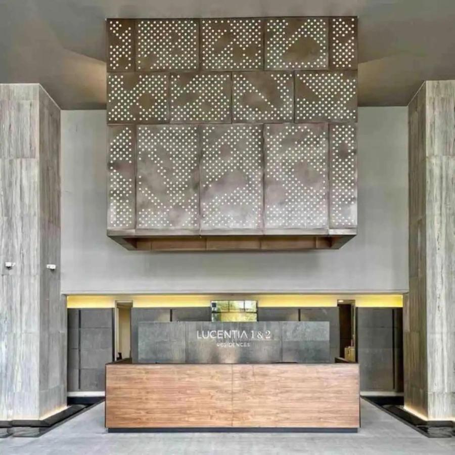 Maxhome At Lucentia Bukit Bintang City Centre Kl Kuala Lumpur Extérieur photo