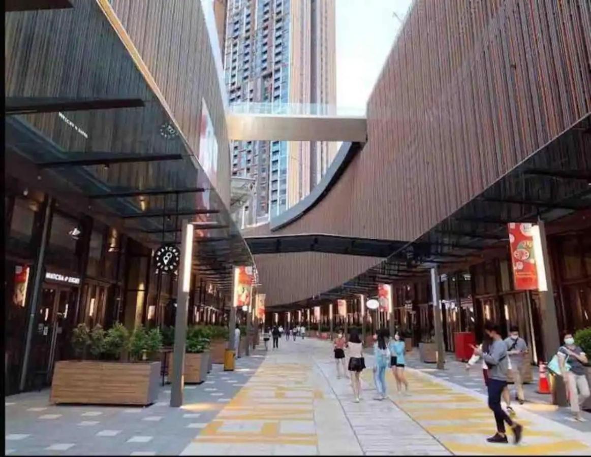 Maxhome At Lucentia Bukit Bintang City Centre Kl Kuala Lumpur Extérieur photo