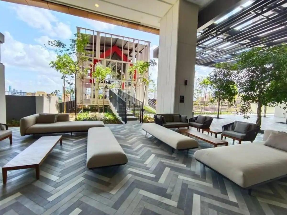Maxhome At Lucentia Bukit Bintang City Centre Kl Kuala Lumpur Extérieur photo