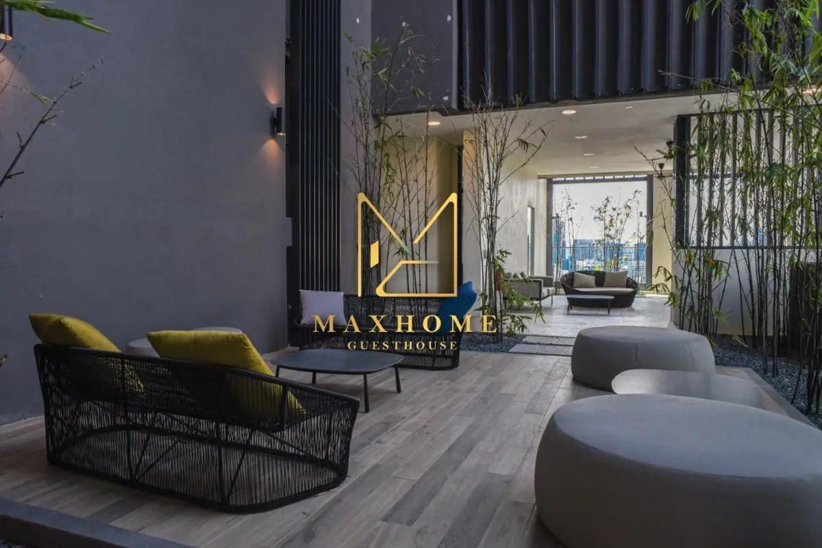 Maxhome At Lucentia Bukit Bintang City Centre Kl Kuala Lumpur Extérieur photo