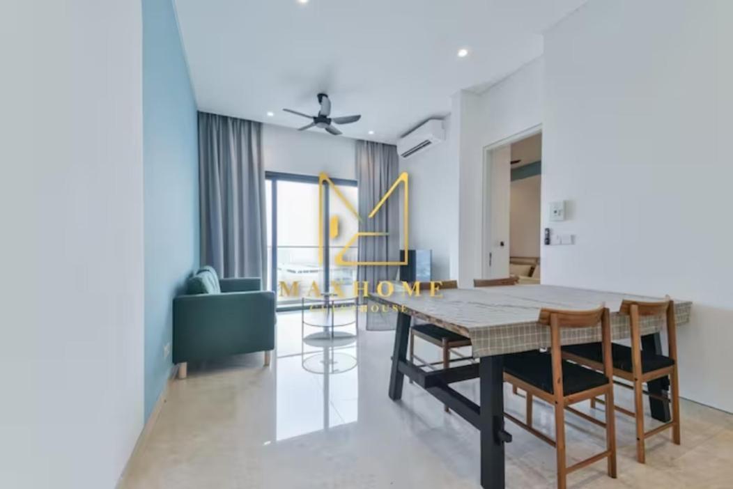 Maxhome At Lucentia Bukit Bintang City Centre Kl Kuala Lumpur Chambre photo