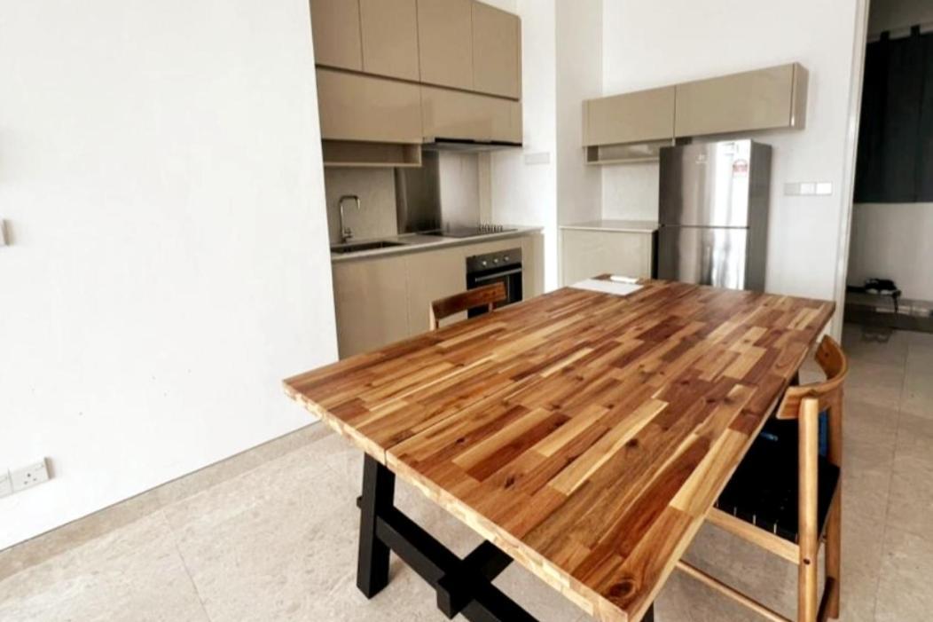 Maxhome At Lucentia Bukit Bintang City Centre Kl Kuala Lumpur Extérieur photo