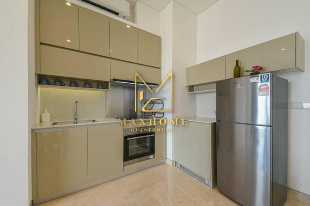 Maxhome At Lucentia Bukit Bintang City Centre Kl Kuala Lumpur Extérieur photo