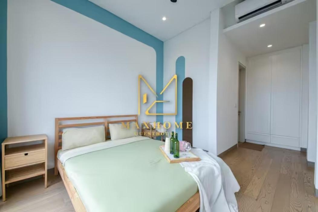 Maxhome At Lucentia Bukit Bintang City Centre Kl Kuala Lumpur Chambre photo