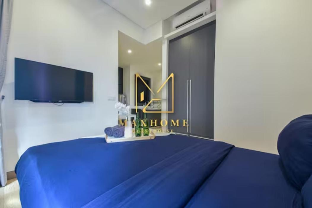 Maxhome At Lucentia Bukit Bintang City Centre Kl Kuala Lumpur Chambre photo
