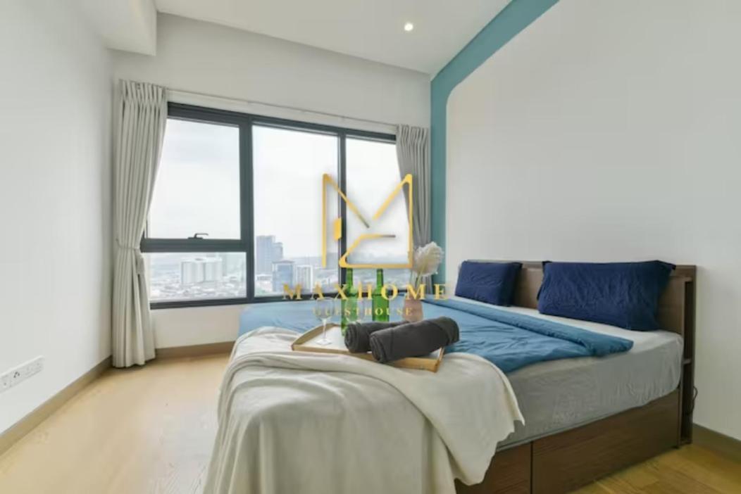 Maxhome At Lucentia Bukit Bintang City Centre Kl Kuala Lumpur Chambre photo