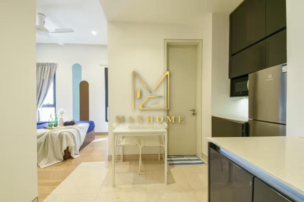Maxhome At Lucentia Bukit Bintang City Centre Kl Kuala Lumpur Chambre photo