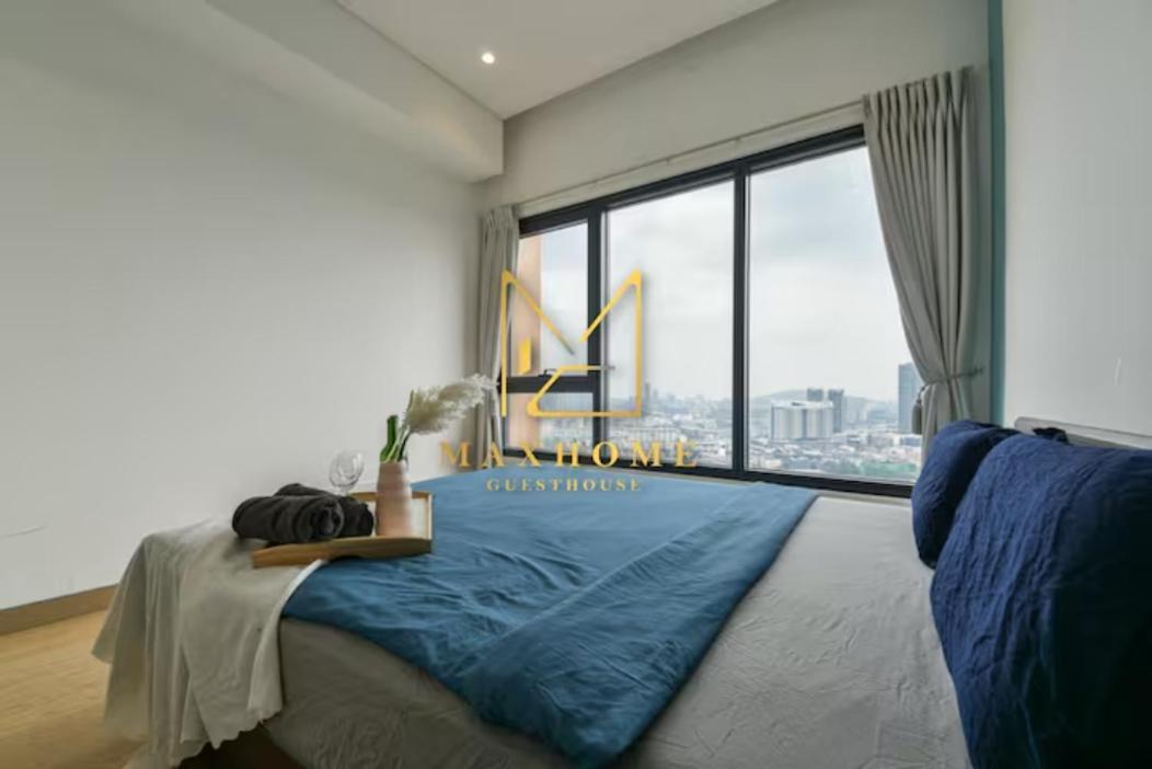 Maxhome At Lucentia Bukit Bintang City Centre Kl Kuala Lumpur Chambre photo