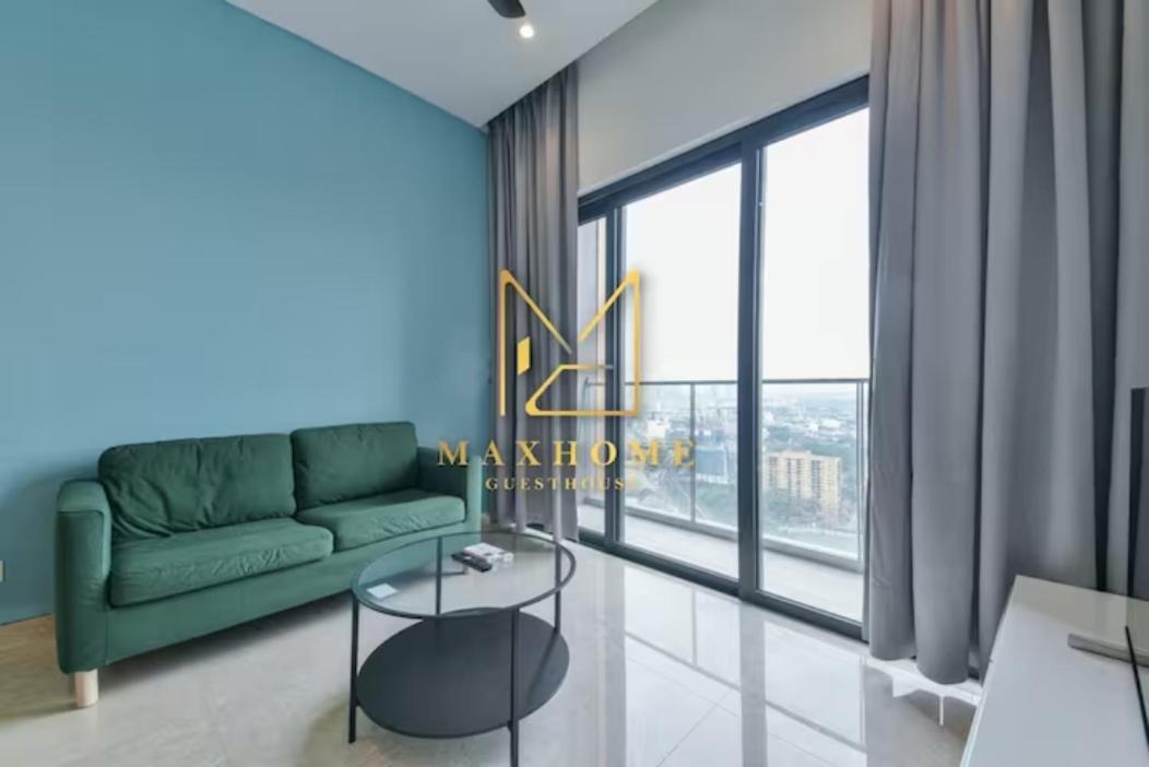 Maxhome At Lucentia Bukit Bintang City Centre Kl Kuala Lumpur Chambre photo