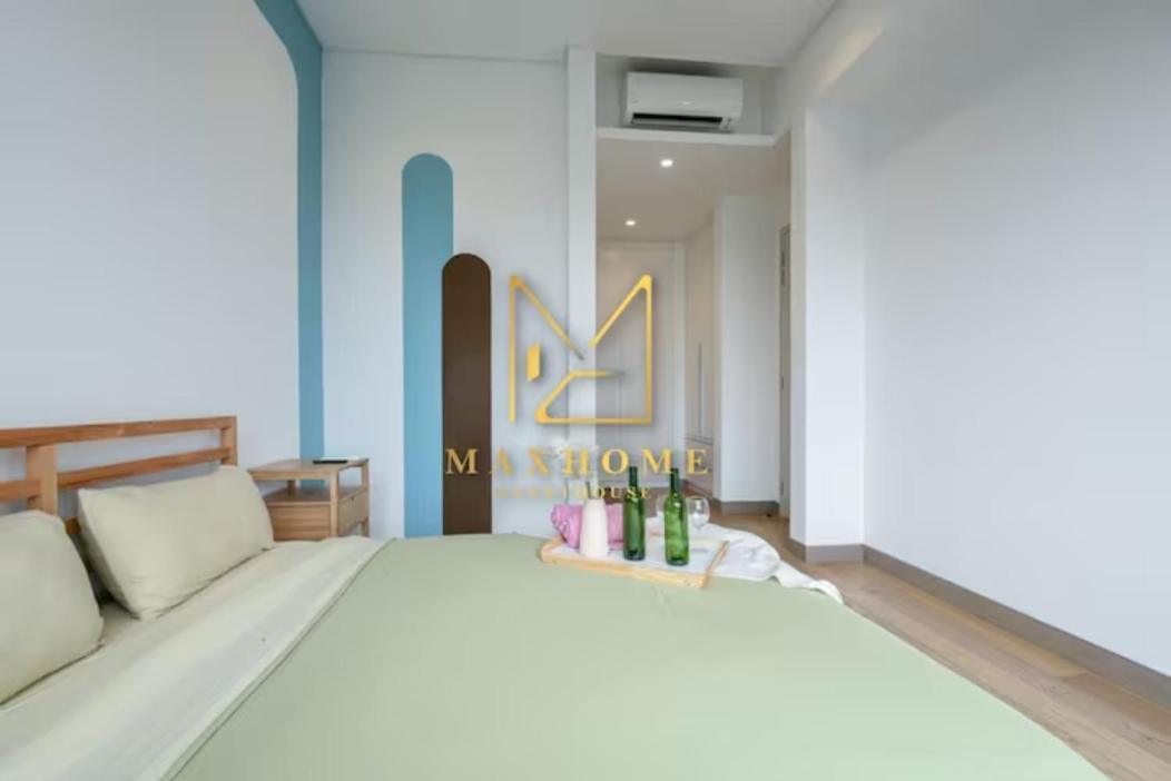 Maxhome At Lucentia Bukit Bintang City Centre Kl Kuala Lumpur Chambre photo
