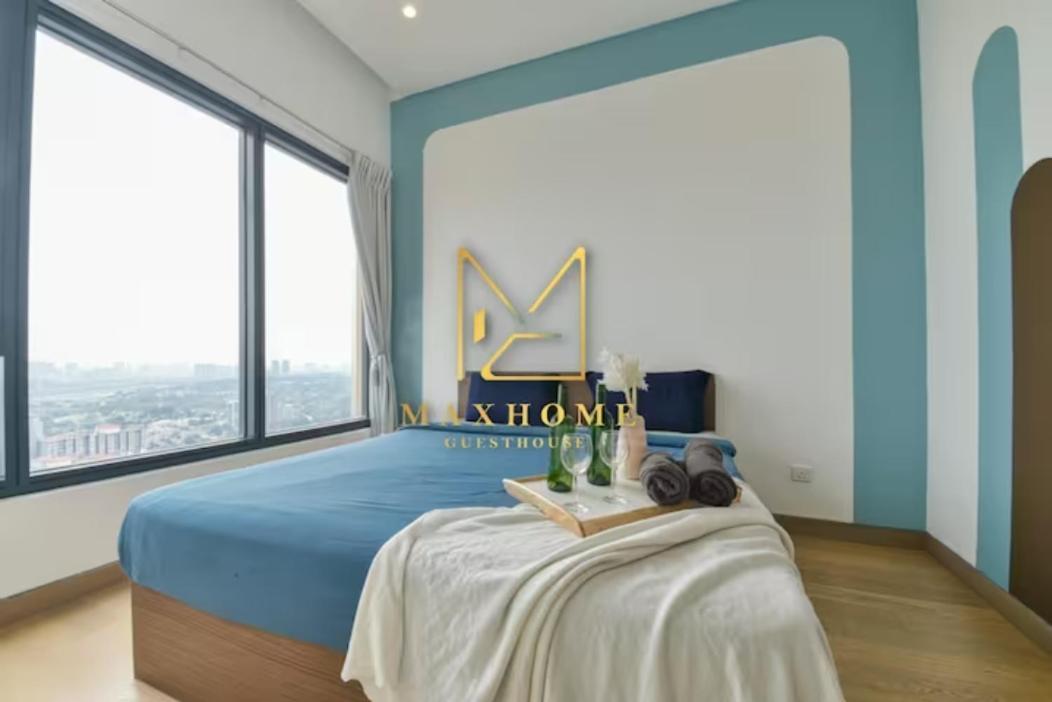 Maxhome At Lucentia Bukit Bintang City Centre Kl Kuala Lumpur Chambre photo