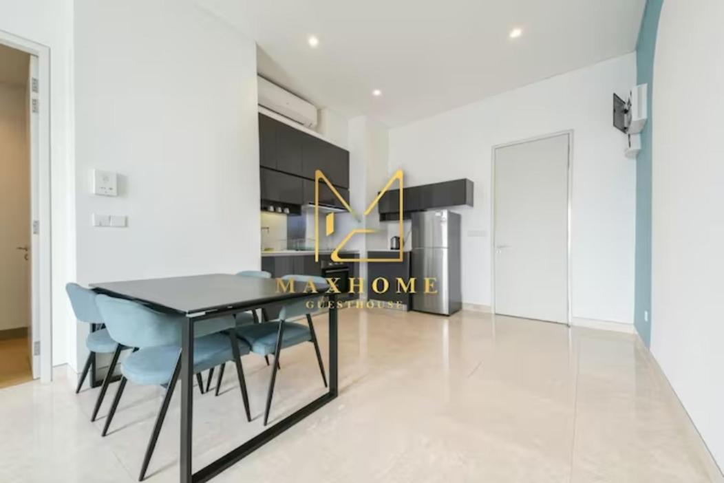 Maxhome At Lucentia Bukit Bintang City Centre Kl Kuala Lumpur Chambre photo