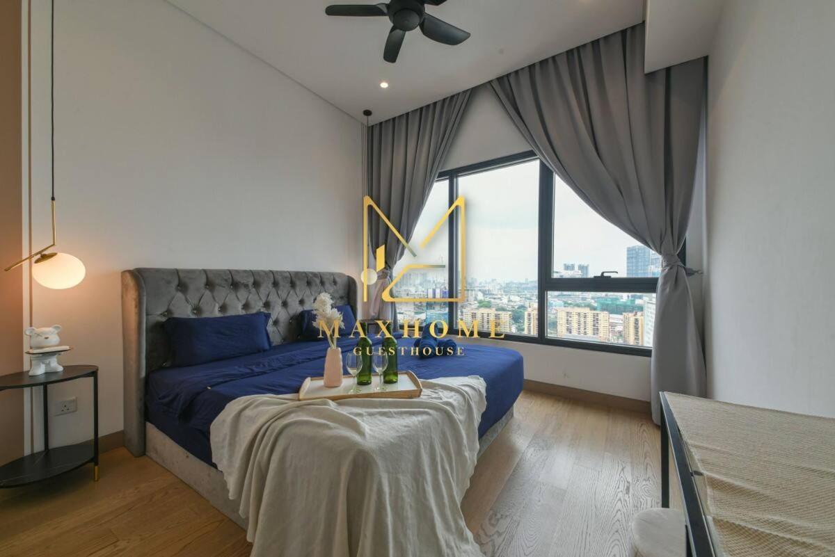 Maxhome At Lucentia Bukit Bintang City Centre Kl Kuala Lumpur Extérieur photo