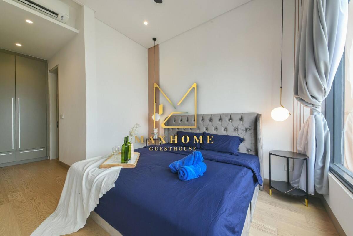 Maxhome At Lucentia Bukit Bintang City Centre Kl Kuala Lumpur Extérieur photo