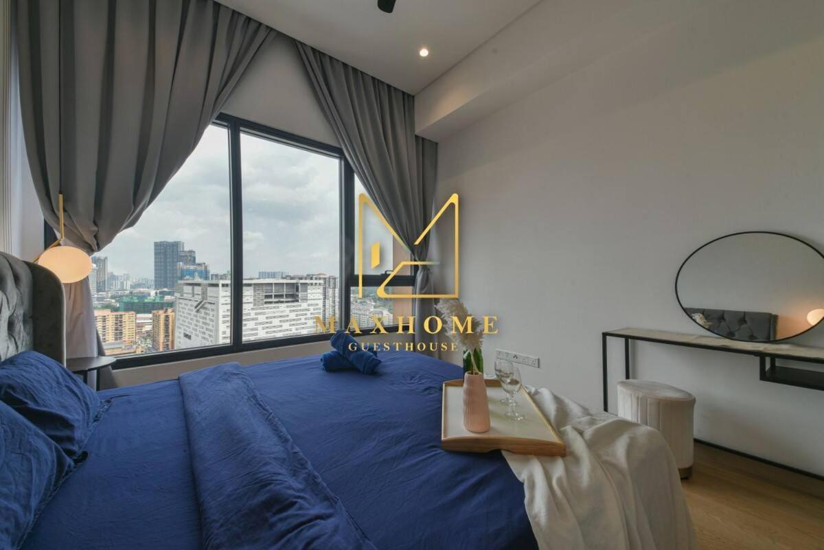 Maxhome At Lucentia Bukit Bintang City Centre Kl Kuala Lumpur Extérieur photo
