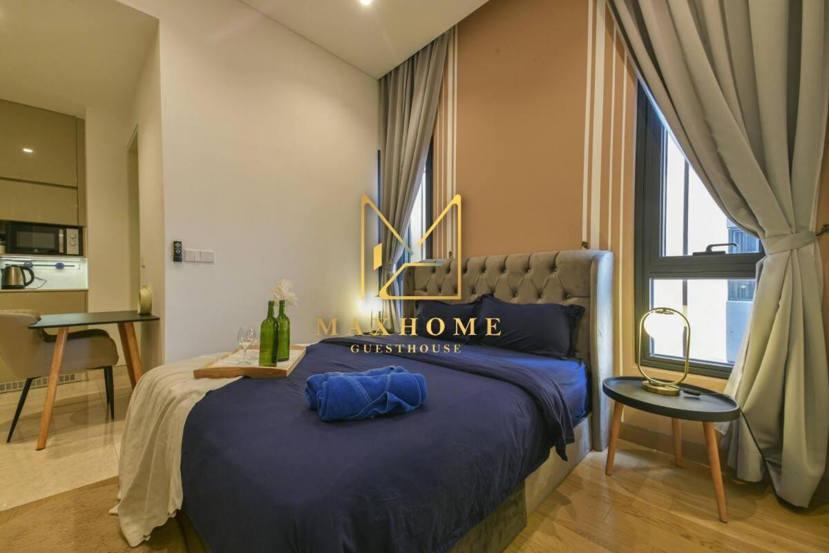 Maxhome At Lucentia Bukit Bintang City Centre Kl Kuala Lumpur Extérieur photo