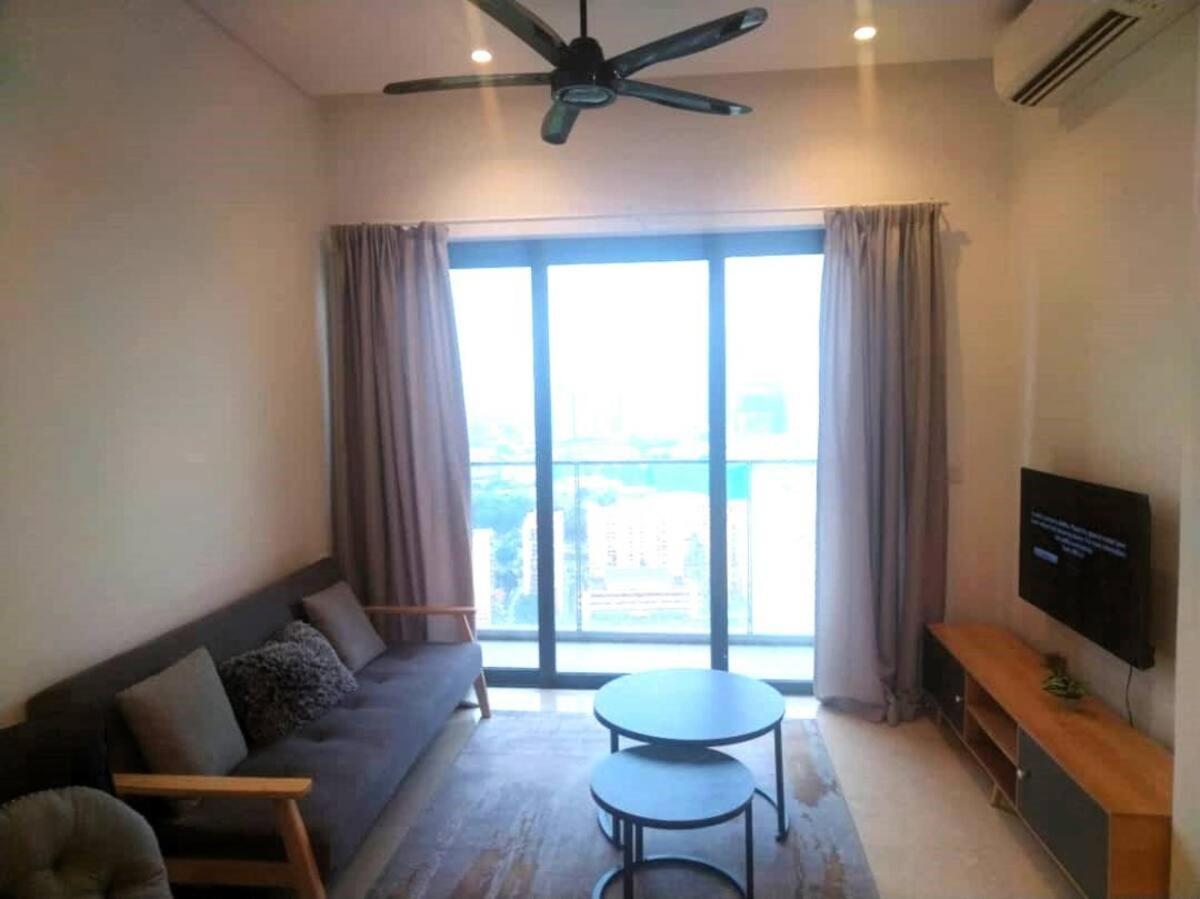 Maxhome At Lucentia Bukit Bintang City Centre Kl Kuala Lumpur Chambre photo