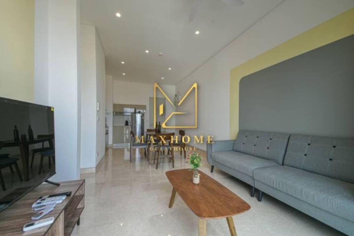 Maxhome At Lucentia Bukit Bintang City Centre Kl Kuala Lumpur Chambre photo