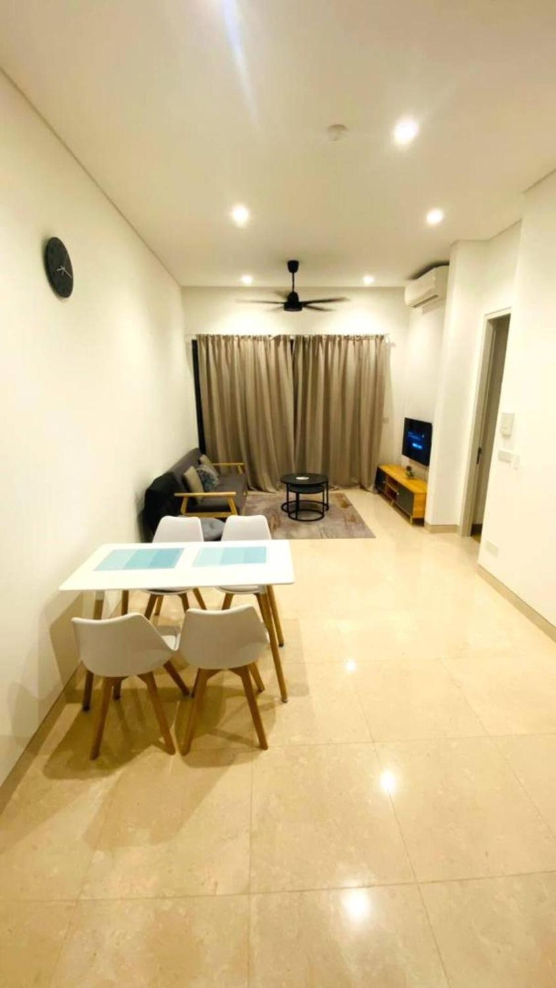 Maxhome At Lucentia Bukit Bintang City Centre Kl Kuala Lumpur Chambre photo