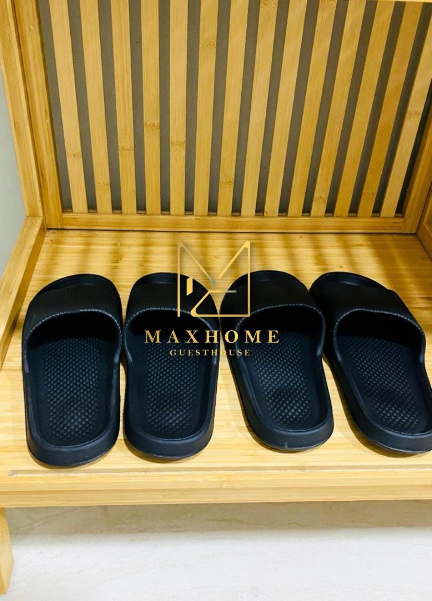 Maxhome At Lucentia Bukit Bintang City Centre Kl Kuala Lumpur Chambre photo
